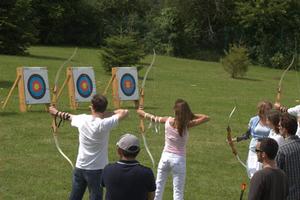 Camping du Lac de Saint Cyr - Photo 38