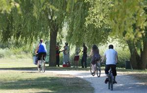 Camping du Lac de Saint Cyr - Photo 40