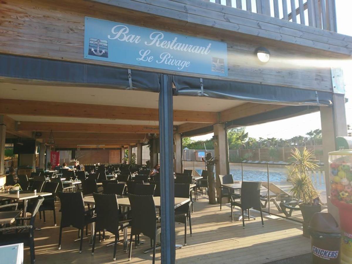 Camping La Barque - Photo 2