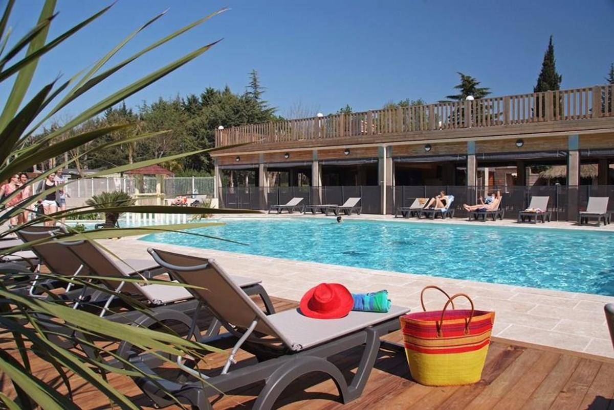 Camping La Barque - Photo 1