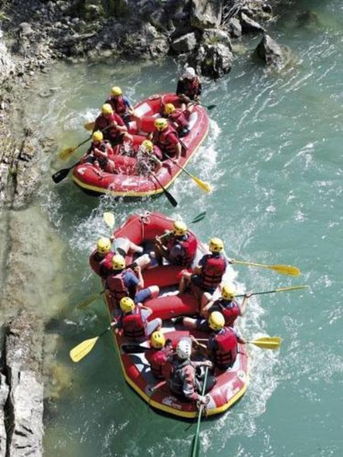 Camping La Barque - Photo 27