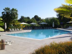 Camping Le Paradis - Photo 35