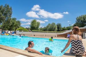 Image of Camping Les Portes Du Beaujolais