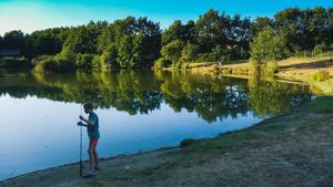 Camping Village de La Guyonnière - Photo 1009