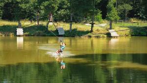 Camping Village de La Guyonnière - Photo 1010