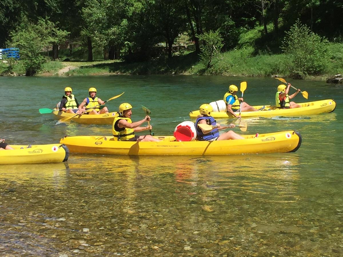 Camping LES PRADES - Photo 15