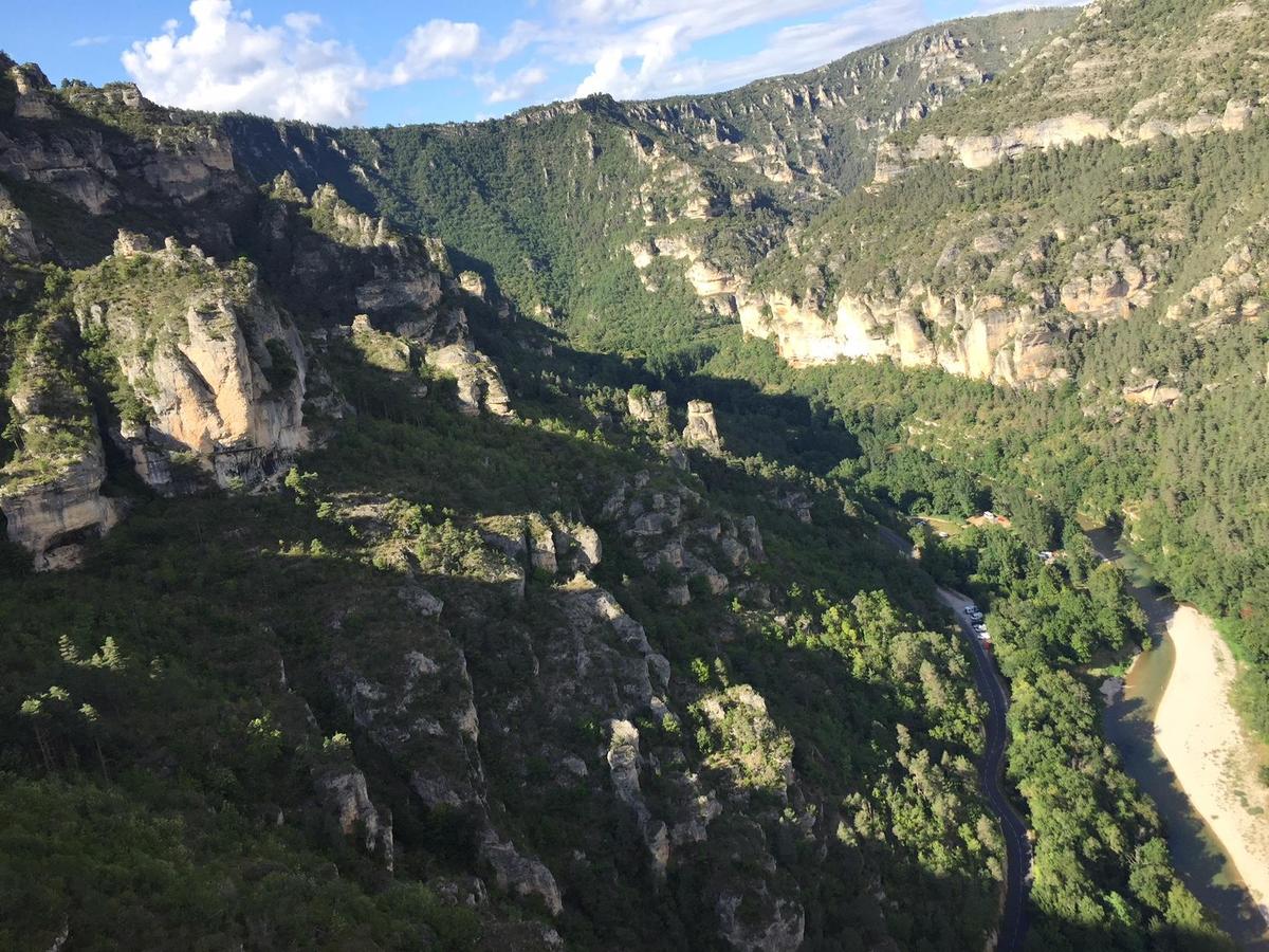 Camping LES PRADES - Photo 2