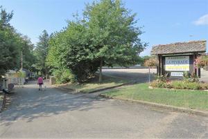 Image of Camping La Peyrade