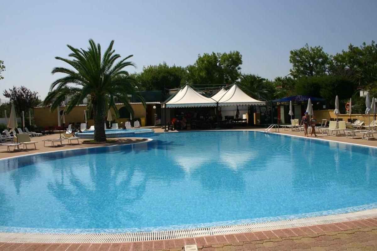 Residence Camping Atlantide - Photo 1