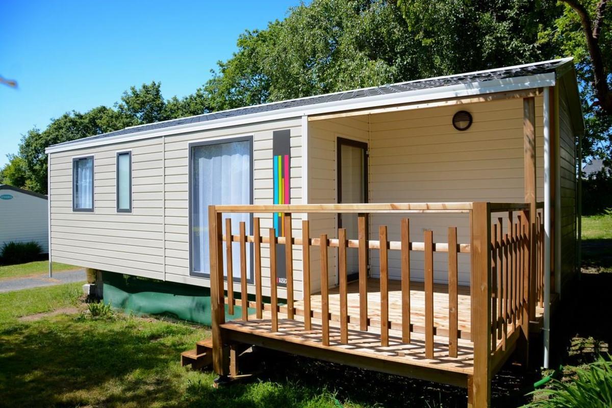 Camping de la Plage Bénodet - Photo 2