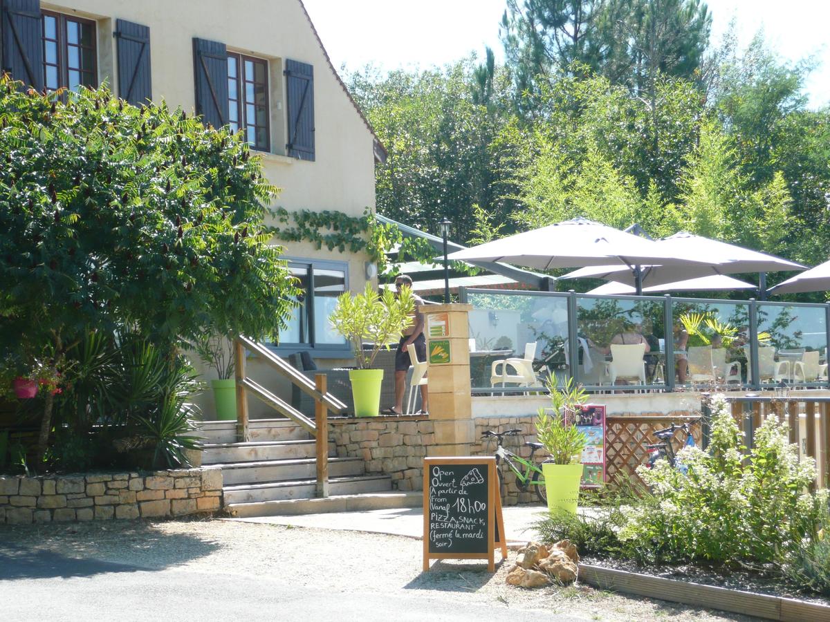 Camping Les Charmes - Photo 2
