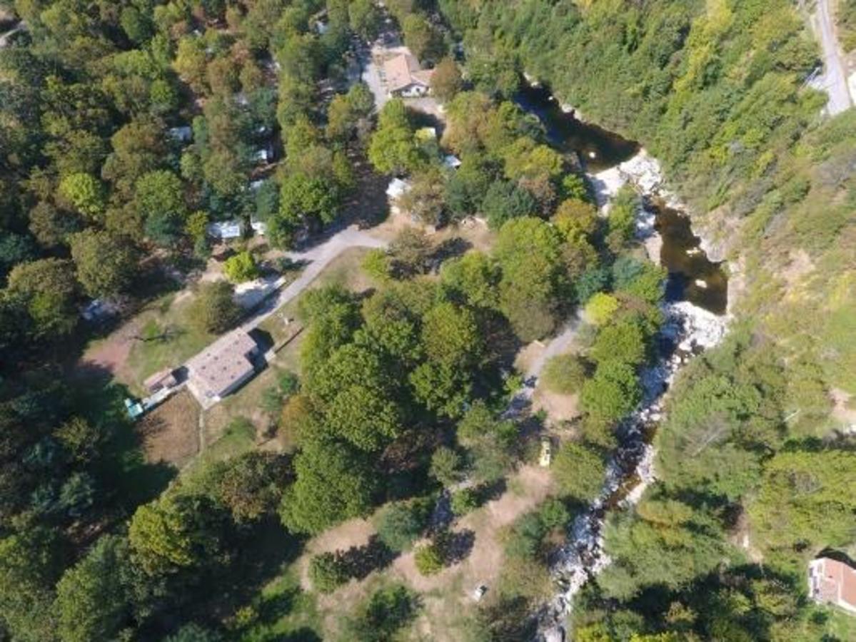 Camping Les Rives de l'Ardèche - Photo 1