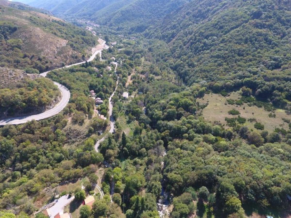 Camping Les Rives de l'Ardèche - Photo 36