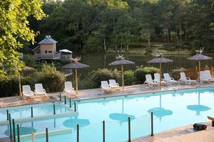 Image of Sites et Paysages Domaine de l'Etang...