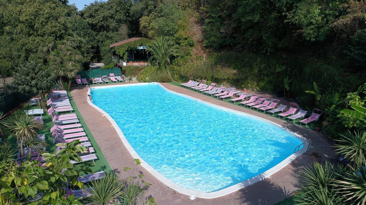 Seven Hills Camping & Village - Photo 1