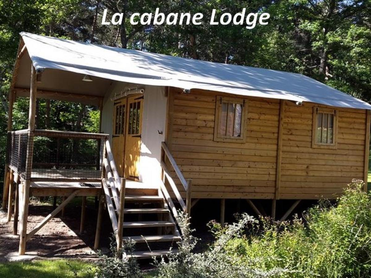 Flower Camping La Rochelambert - Photo 2