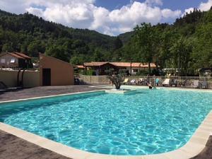 Image of Camping de Retourtour