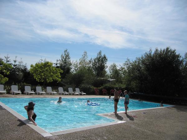 Image of Camping Ferme Pédagogique de Prunay