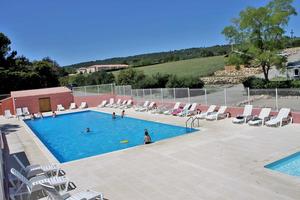 Flower Camping Provence Vallée - Photo 12