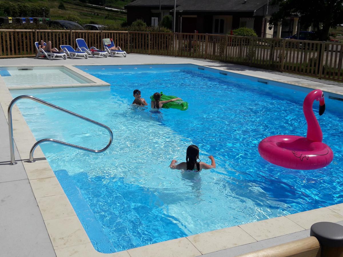 Camping Maupassant - Photo 1