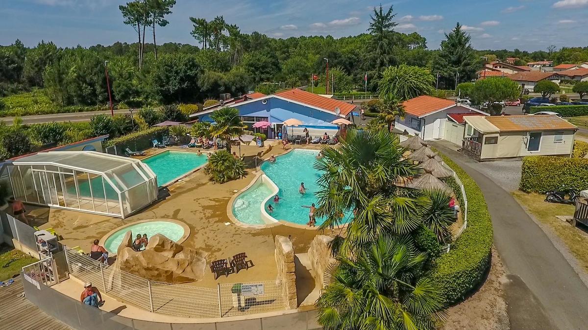Camping L'Arbre d'Or - Photo 12