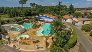 Camping L'Arbre d'Or - Photo 12