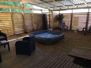 Camping L'Arbre d'Or - Photo 21