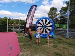 Camping L'Arbre d'Or - Photo 30