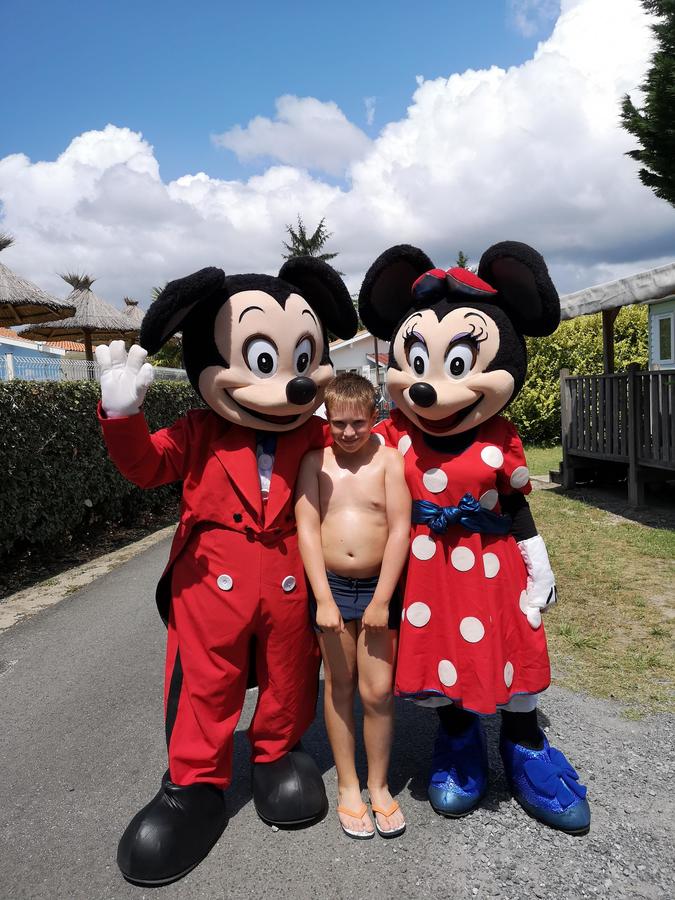 Camping L'Arbre d'Or - Photo 29