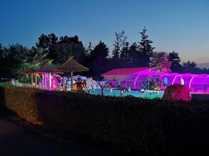 Camping L'Arbre d'Or - Photo 28