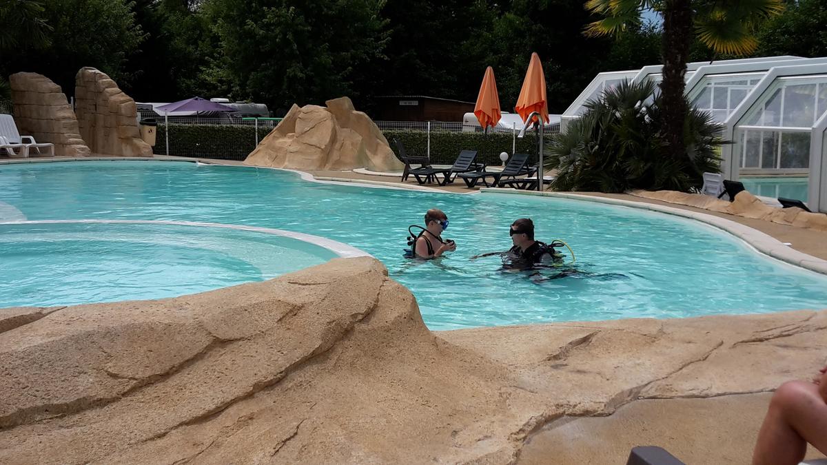 Camping L'Arbre d'Or - Photo 34