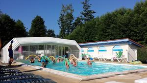 Camping L'Arbre d'Or - Photo 33