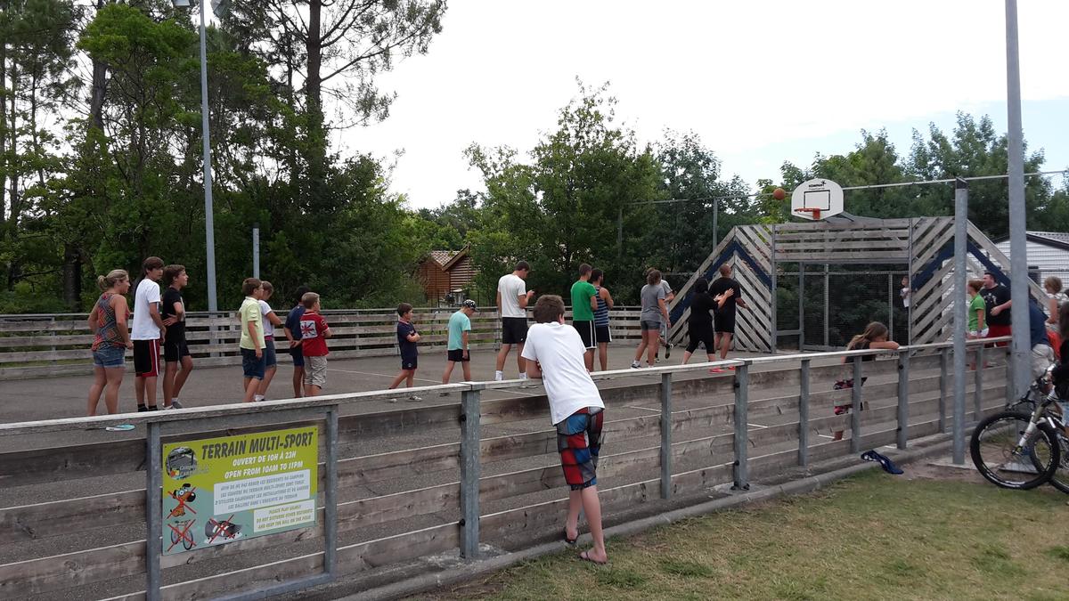 Camping L'Arbre d'Or - Photo 35