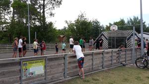 Camping L'Arbre d'Or - Photo 35