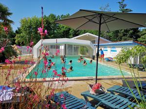 Camping L'Arbre d'Or - Photo 36