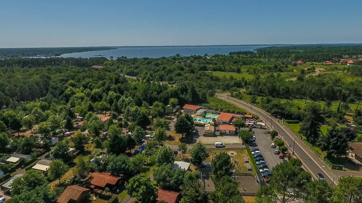 Camping L'Arbre d'Or - Photo 47