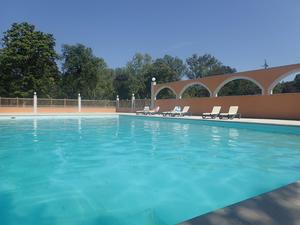 Image of Camping du Domaine de Senaud