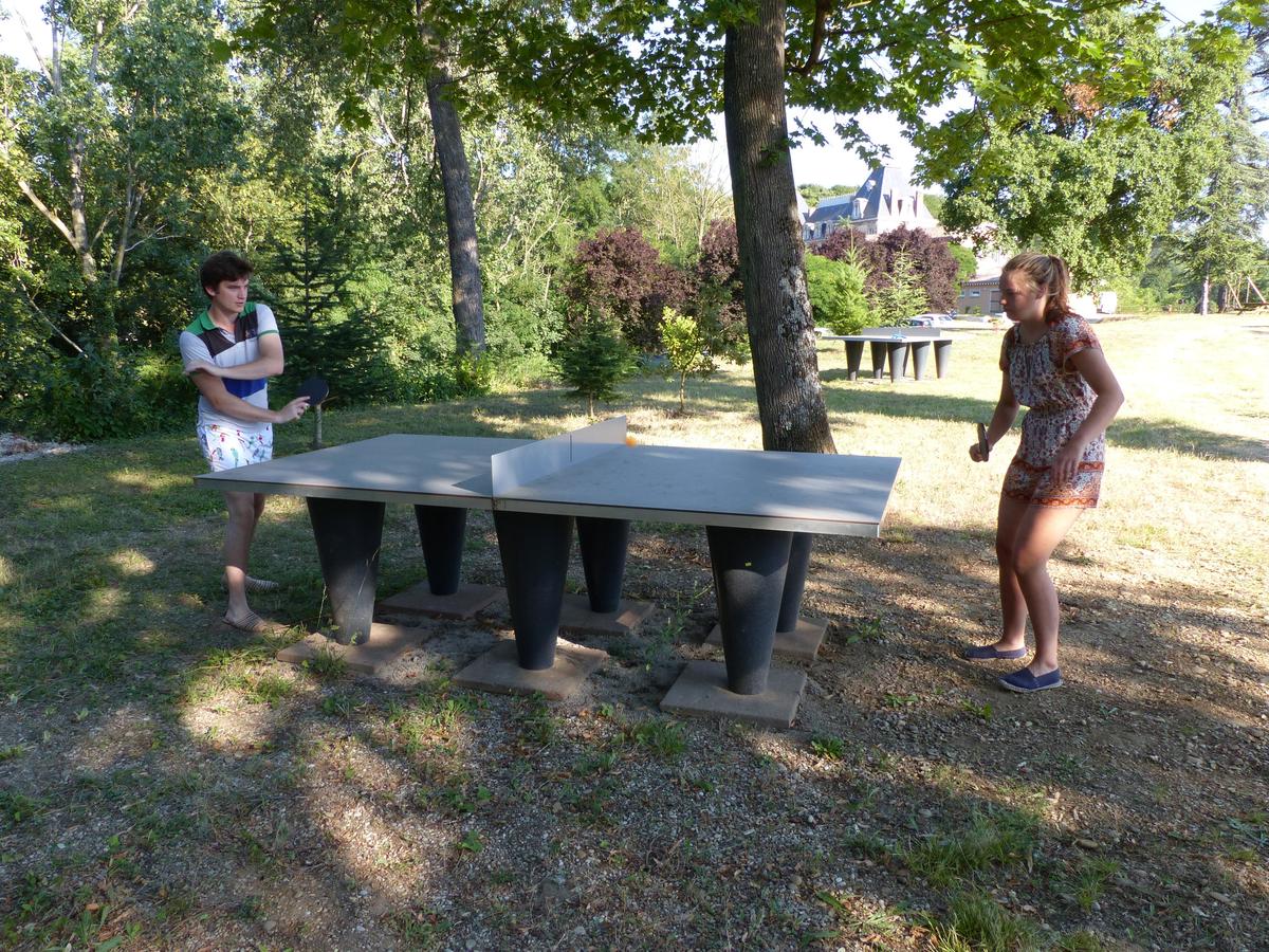 Camping du Domaine de Senaud - Photo 5