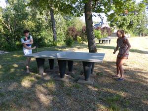 Camping du Domaine de Senaud - Photo 5