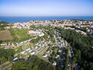 Sea Green - Camping ERREKA - Photo 2
