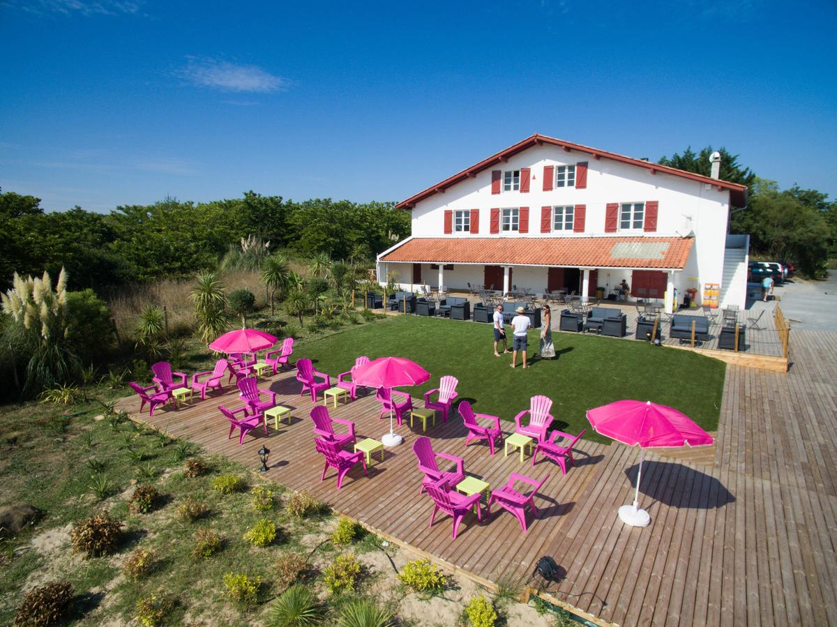 Sea Green - Camping ERREKA - Photo 101