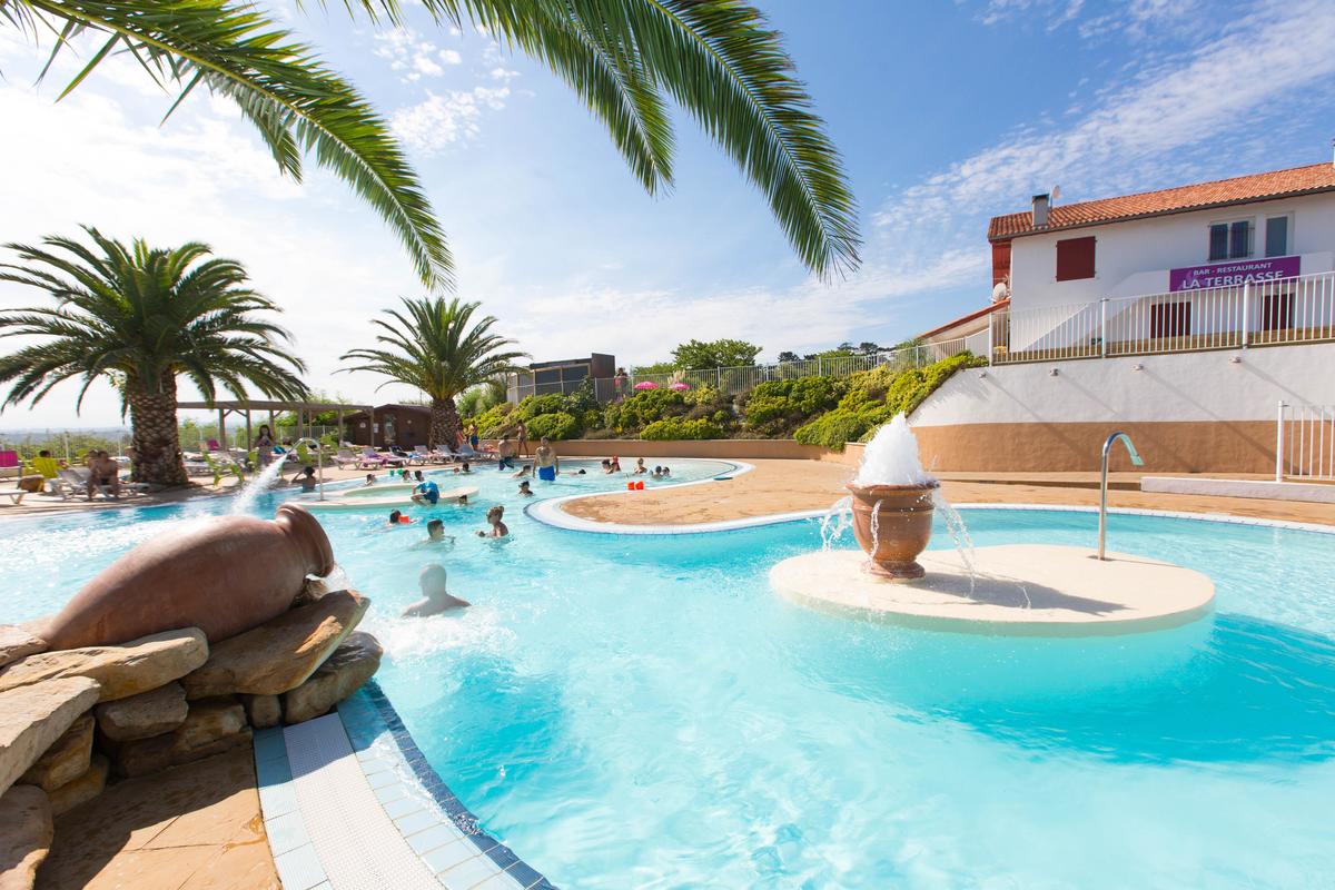 Sea Green - Camping ERREKA - Photo 415