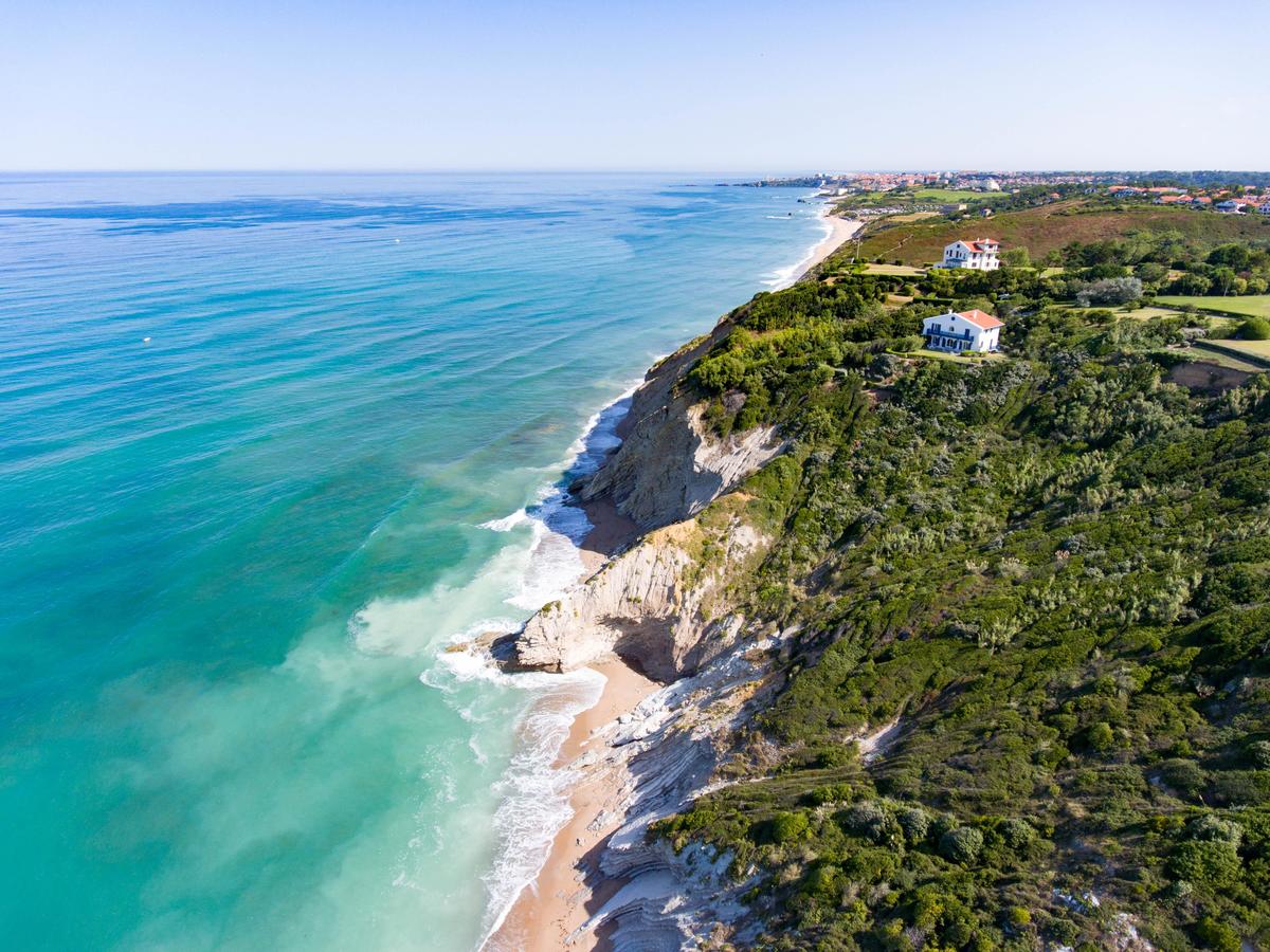 Sea Green - Camping ERREKA - Photo 512