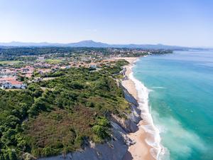 Sea Green - Camping ERREKA - Photo 512