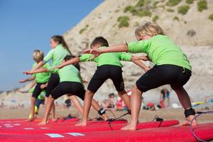 Sea Green - Camping ERREKA - Photo 513