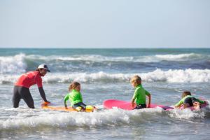 Sea Green - Camping ERREKA - Photo 513