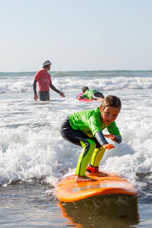 Sea Green - Camping ERREKA - Photo 514