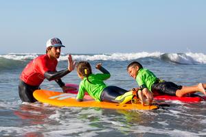 Sea Green - Camping ERREKA - Photo 512