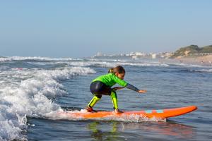 Sea Green - Camping ERREKA - Photo 515