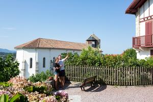 Sea Green - Camping ERREKA - Photo 1312